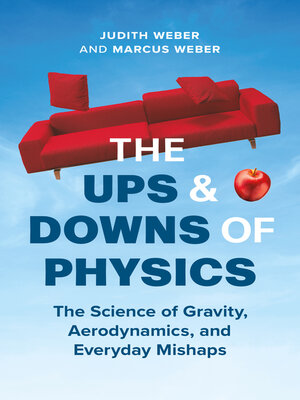 cover image of The Ups and Downs of Physics